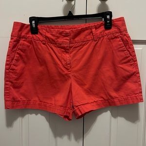 Womens Loft Shorts 3.5 inch inseam